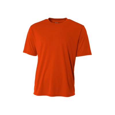 A4 Cooling Performance Short Sleeve Tee